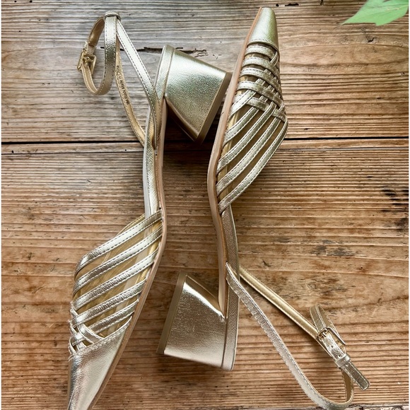 Franco Sarto Sandals - Picture 5 of 16